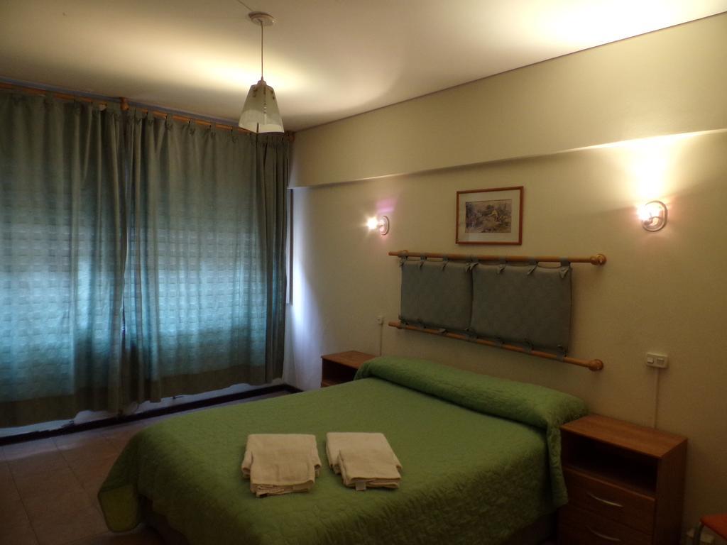 Апартаменти Departamento Mendoza Centro "A Lo De Cristian" Екстер'єр фото
